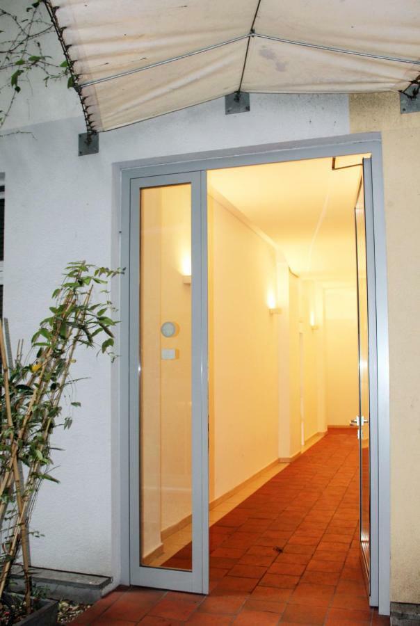 Central & Classic In Vienna Apartamento Exterior foto